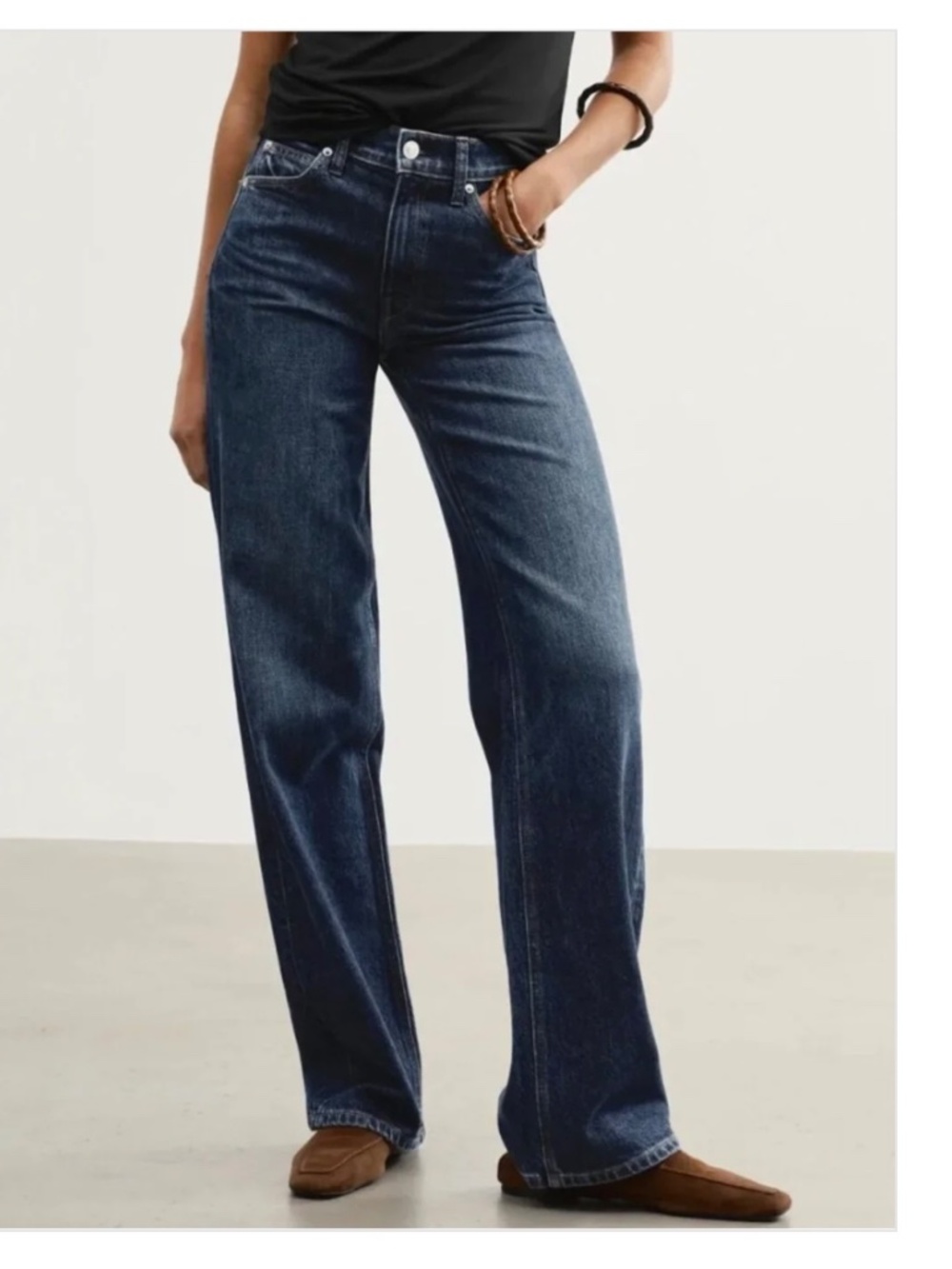 AYR The Secret Sauce Jeans Underground Hustle 27 Short